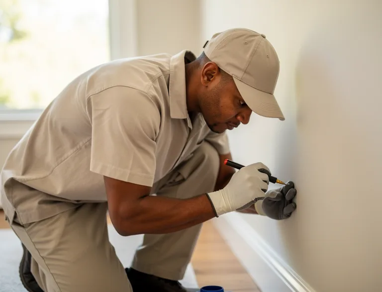 Pest Control service in Riverton